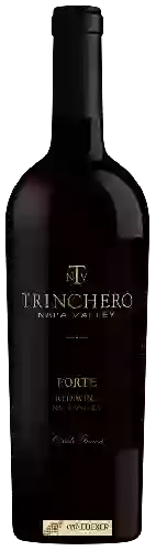 Winery Trinchero - Forte Red