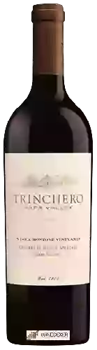 Winery Trinchero - Vista Montone Vineyard Daybreak Block Merlot