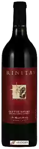 Winery Trinitas - Old Vine Mataro