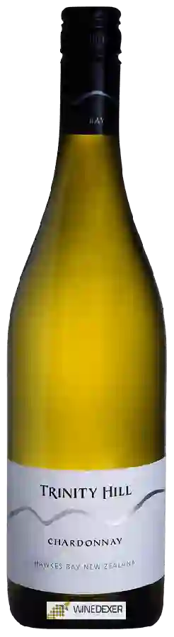 Winery Trinity Hill - Chardonnay Winery Trinity Hill - Chardonnay