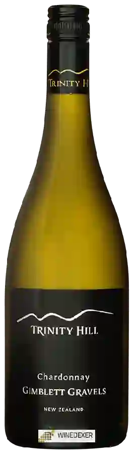 Winery Trinity Hill - Gimblett Gravels Chardonnay