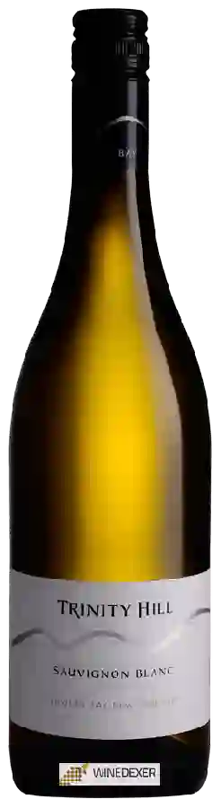 Winery Trinity Hill - Sauvignon Blanc