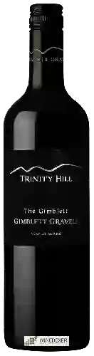 Winery Trinity Hill - The Gimblett