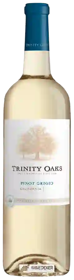 Winery Trinity Oaks - Pinot Grigio Winery Trinity Oaks - Pinot Grigio