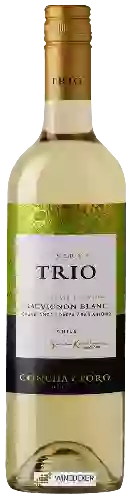 Winery Trio - Sauvignon Blanc