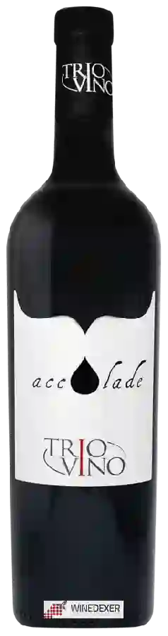 Winery TrioVino - Accolade Rouge