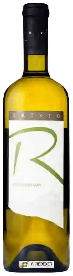 Winery Tristo - Chardonnay Barrique Winery Tristo - Chardonnay Barrique