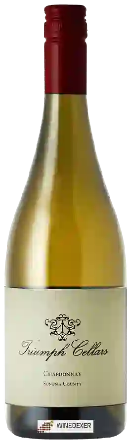 Winery Triumph - Chardonnay