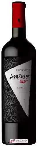 Winery Trivento - Amado Sur