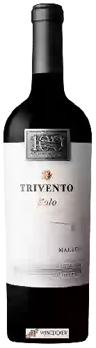 Winery Trivento - Eolo Malbec