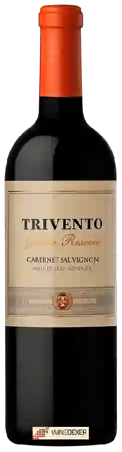 Winery Trivento - Golden Reserve Cabernet Sauvignon