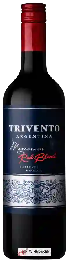 Winery Trivento - Maximum Reserve Red Blend