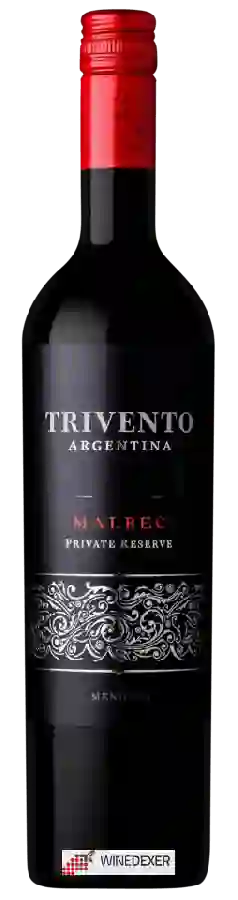 Winery Trivento - Private Reserve Malbec