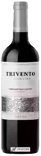 Winery Trivento - Reserve Cabernet Sauvignon