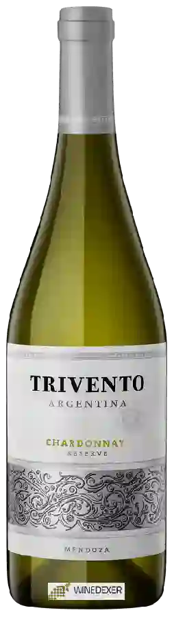 Winery Trivento - Reserve Chardonnay Winery Trivento - Reserve Chardonnay