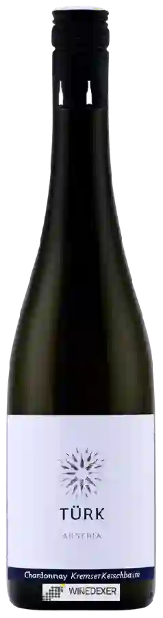 Winery Türk - Chardonnay Kremser Kerschbaum Winery Türk - Chardonnay Kremser Kerschbaum