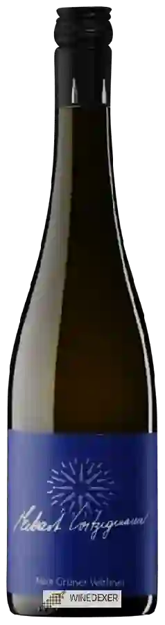 Winery Türk - Eckart Witzigmann Mein Grüner Veltliner