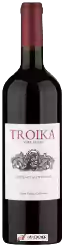 Winery Troika - Cabernet Sauvignon