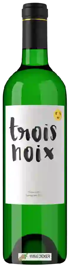 Winery Trois Noix - Sauvignon Blanc