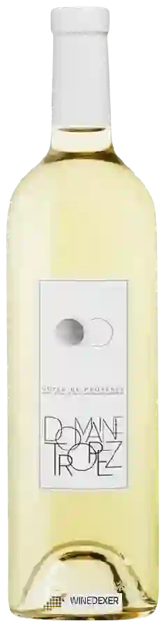 Domaine Tropez - Blanc Domaine Tropez - Blanc