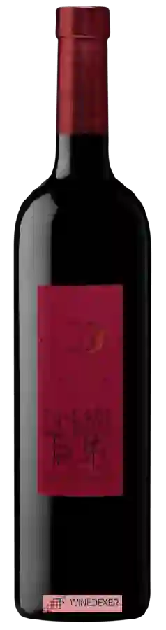 Domaine Tropez - Cuvée Sublime Rouge Domaine Tropez - Cuvée Sublime Rouge