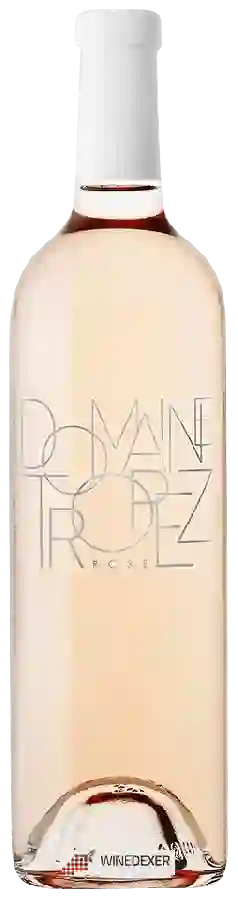 Domaine Tropez - Rosé Domaine Tropez - Rosé