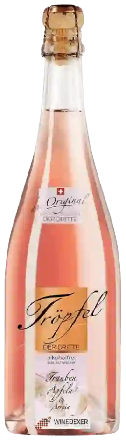 Winery Tröpfel - Der Dritte