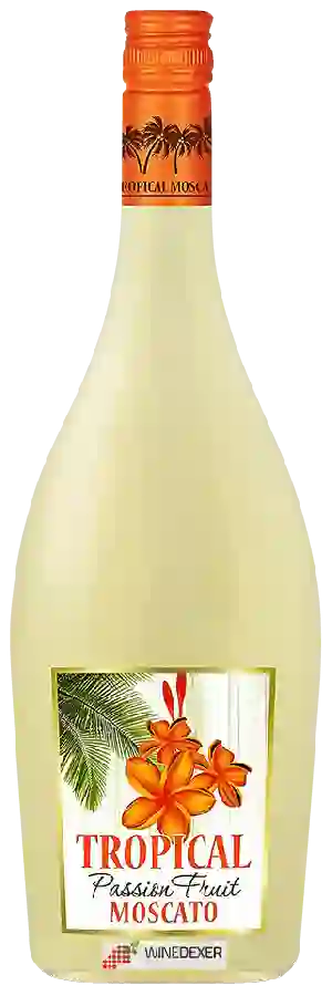 Winery Tropical - Passion Fruit - Moscato