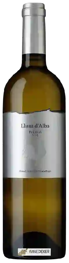 Winery Trossos del Priorat - Llum d'Alba