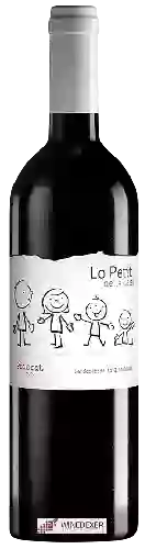 Winery Trossos del Priorat - Lo Petit de La Casa