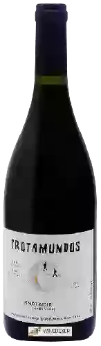 Winery Trotamundos - Pinot Noir