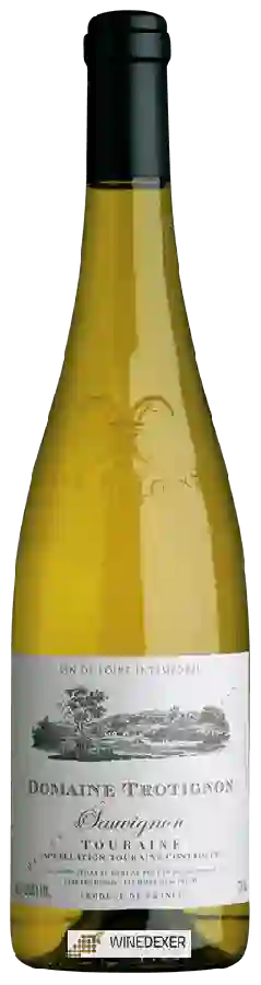 Domaine Trotignon - Sauvignon Touraine Domaine Trotignon - Sauvignon Touraine