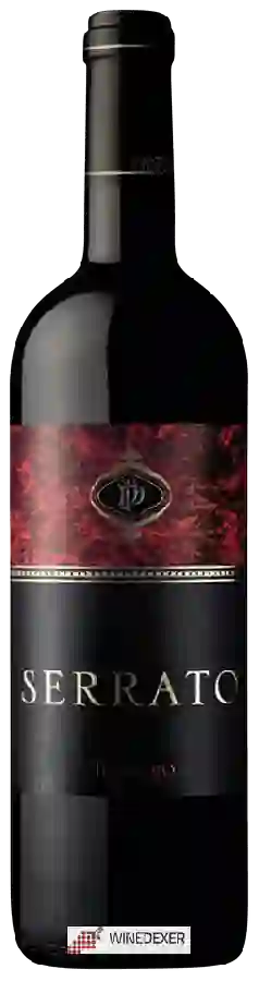 Winery Trottolo - Serrato Winery Trottolo - Serrato