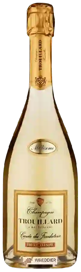 Winery Trouillard - Cuvée du Fondateur Millésime Brut Champagne