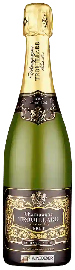 Winery Trouillard - Extra Sélection Brut Champagne