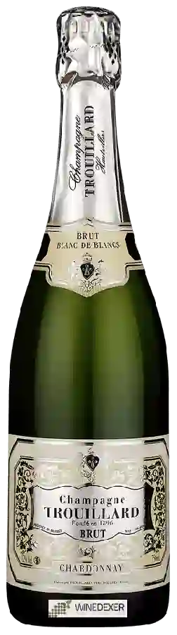 Winery Trouillard - Chardonnay Brut Champagne