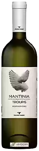 Troupis Winery - Moschofilero