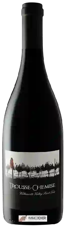 Winery Trousse-Chemise - Pinot Noir