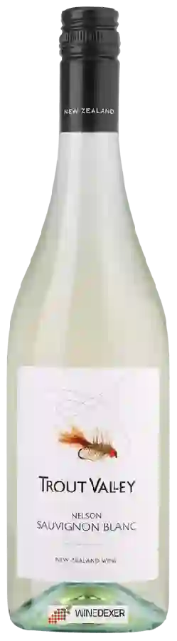 Winery Trout Valley - Sauvignon Blanc Winery Trout Valley - Sauvignon Blanc