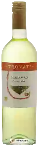 Winery Trovati - Chardonnay