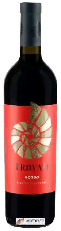 Winery Trovati - Rosso