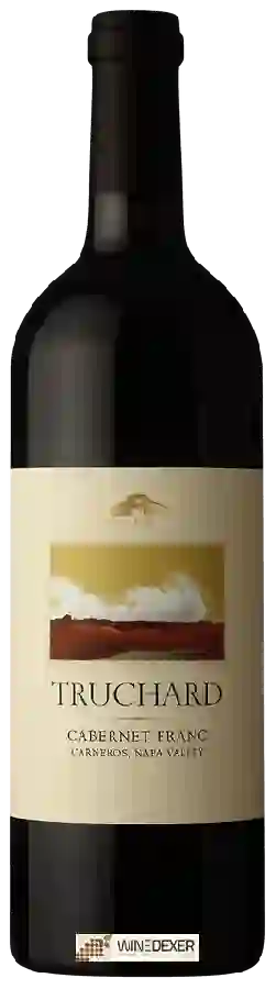 Winery Truchard - Cabernet Franc