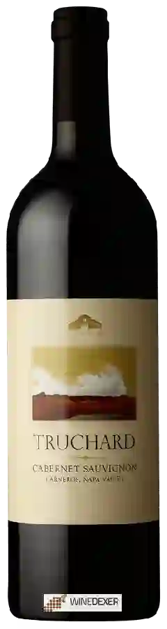 Winery Truchard - Cabernet Sauvignon