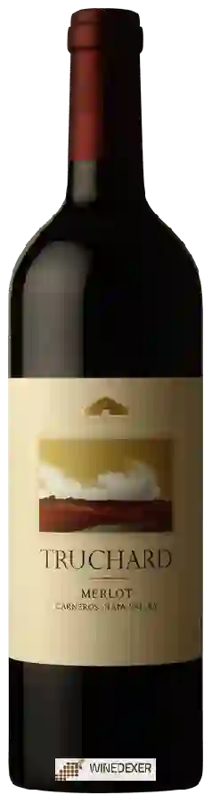 Winery Truchard - Merlot