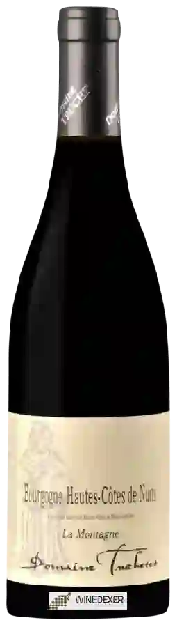 Domaine Truchetet - Bourgogne Hautes-Côtes de Nuits 'La Montagne' Domaine Truchetet - Bourgogne Hautes-Côtes de Nuits 'La Montagne'