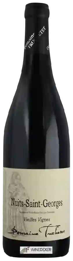 Domaine Truchetet - Vieilles Vignes Nuits-Saint-Georges Domaine Truchetet - Vieilles Vignes Nuits-Saint-Georges