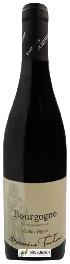 Domaine Truchetet - Vieilles Vignes Bourgogne Pinot Noir Domaine Truchetet - Vieilles Vignes Bourgogne Pinot Noir