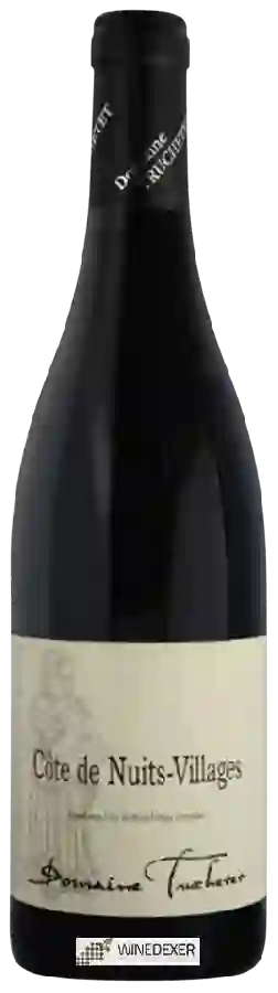 Domaine Truchetet - Côte de Nuits Villages Pinot Noir Domaine Truchetet - Côte de Nuits Villages Pinot Noir