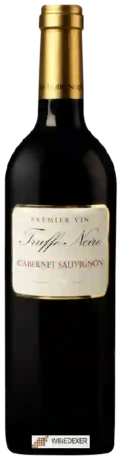 Winery Truffe Noire - Cabernet Sauvignon