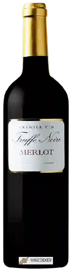 Winery Truffe Noire - Merlot